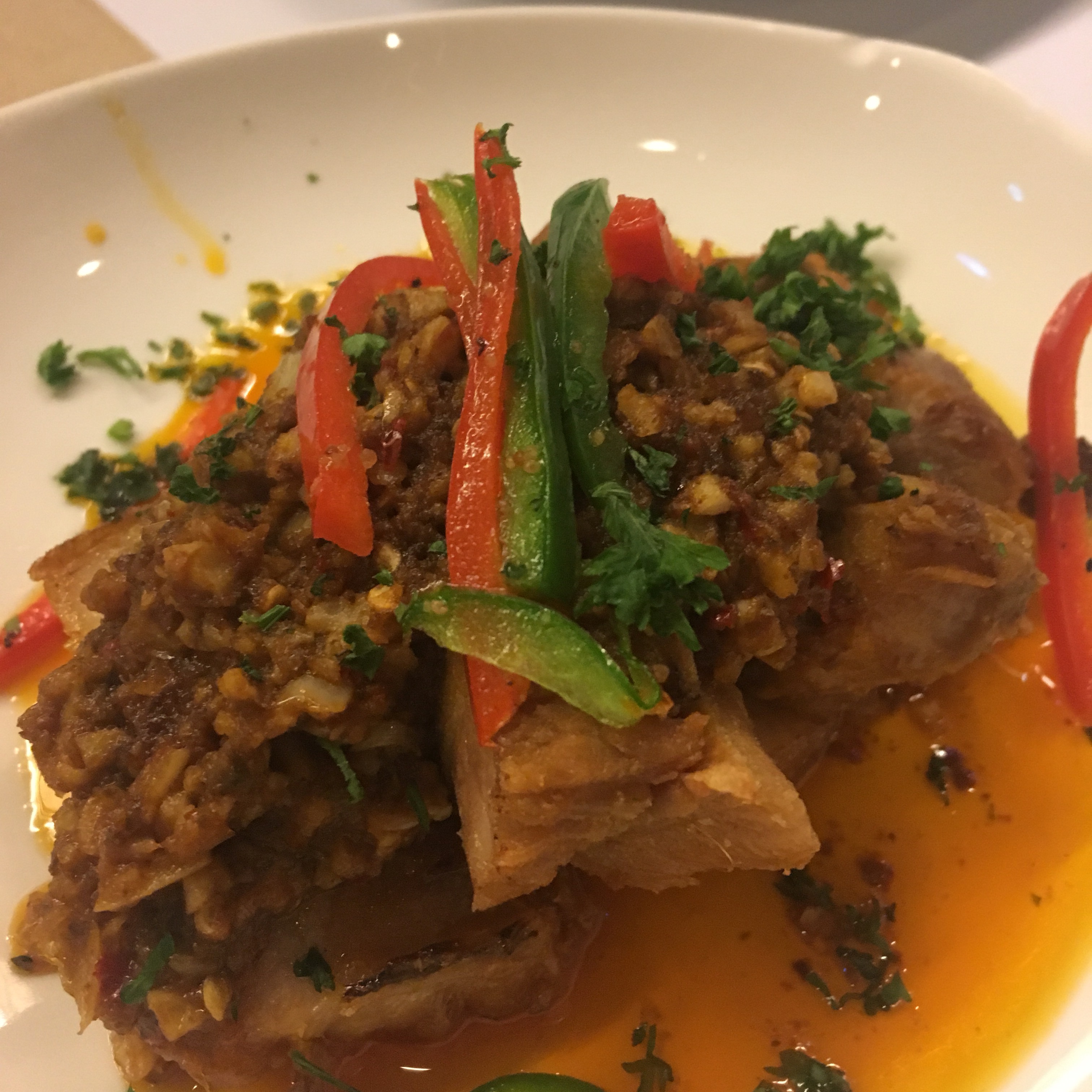 Sumptuous Seafood at Shrimp Bucket – Jellybeans in the City