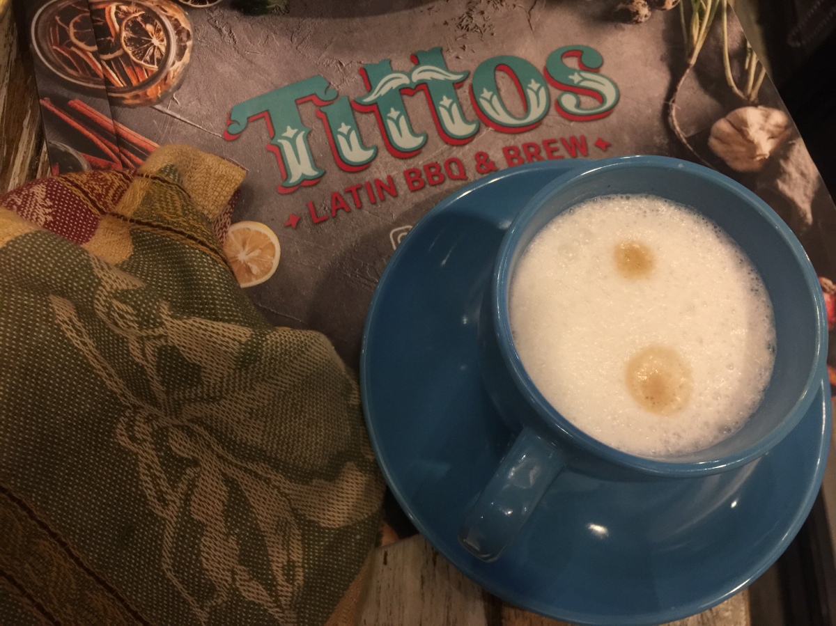 Three things to discover at Tittos, Kapitolyo