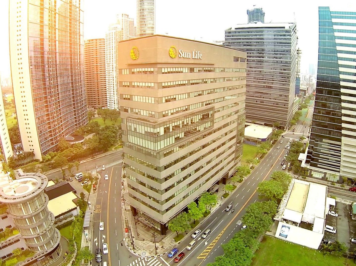 Sun Life flexes dominance as #1 life insurer in the Philippines