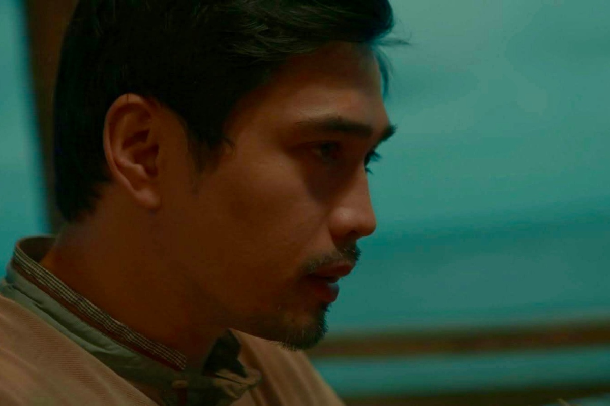 Filipino Actor James Blanco Takes Home Best Actor Award at Asian Film Festival