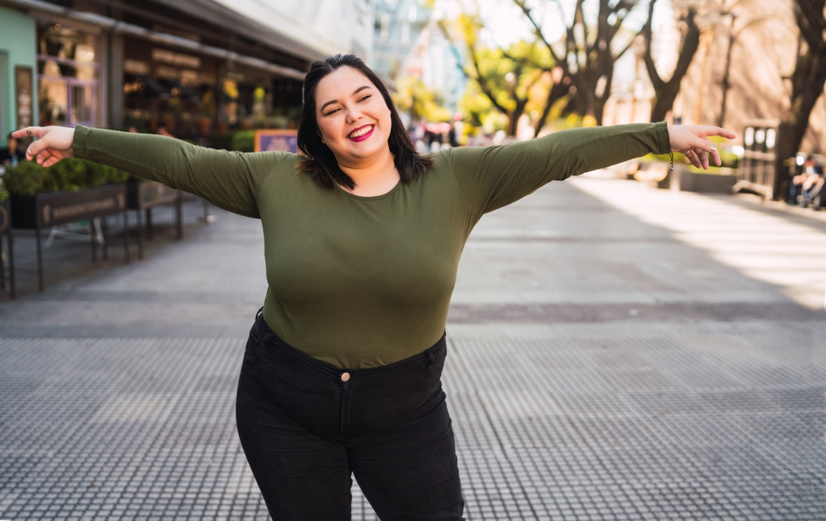 Elevate Your Style: Plus-Size Fashion for Every Body