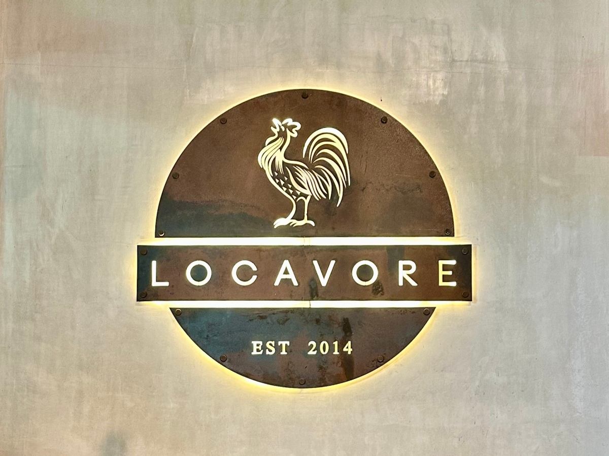 Unwrapping Togetherness: Locavore’s Holiday Handaan
