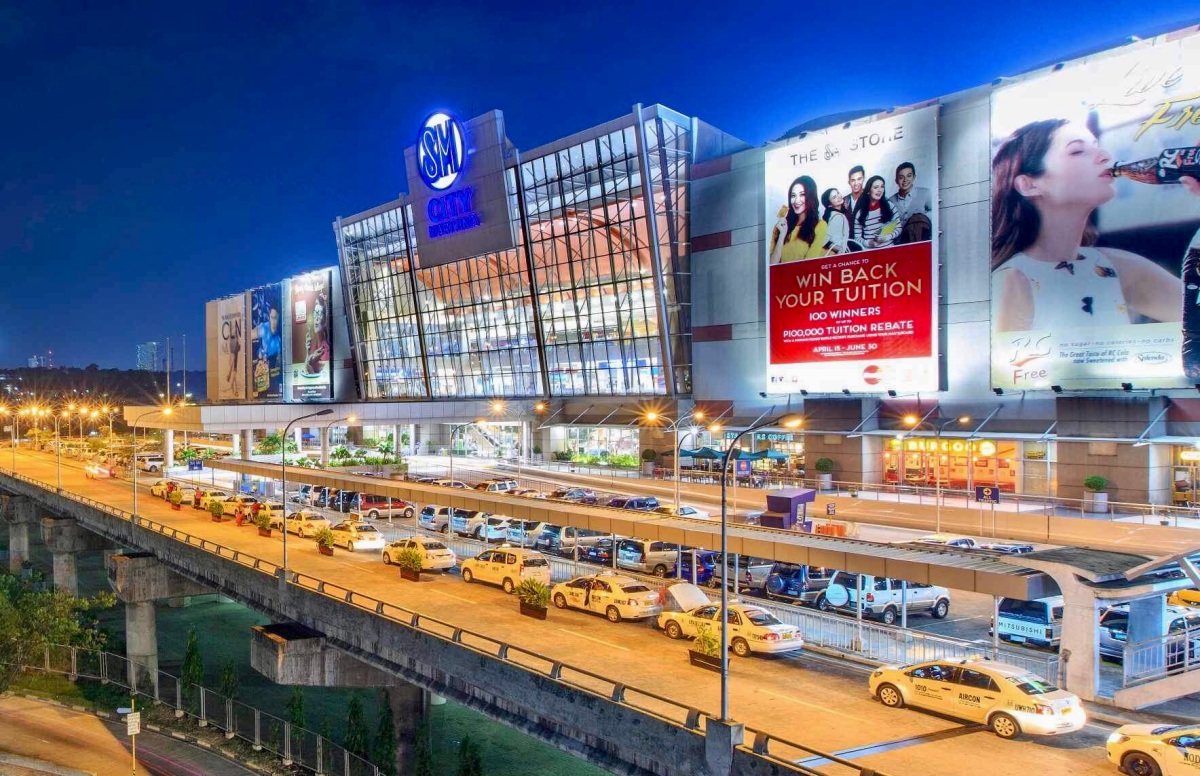 Score big savings at SM City Marikina’s 3-Day Sale!